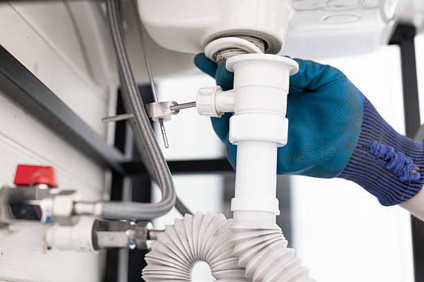 Reliable Pipe Repair contractor in Pine Brook, NJ by Masters Plumbing Service